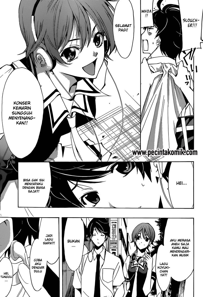 Fuuka Bab 10 halaman 5