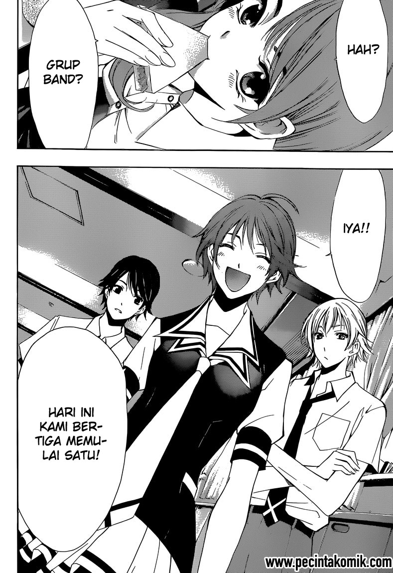 Fuuka Bab 10 halaman 8
