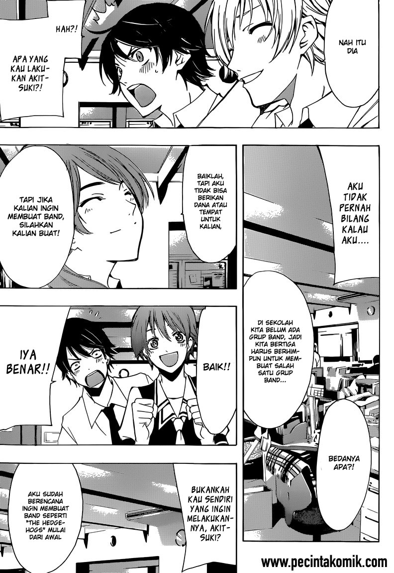Fuuka Bab 10 halaman 9