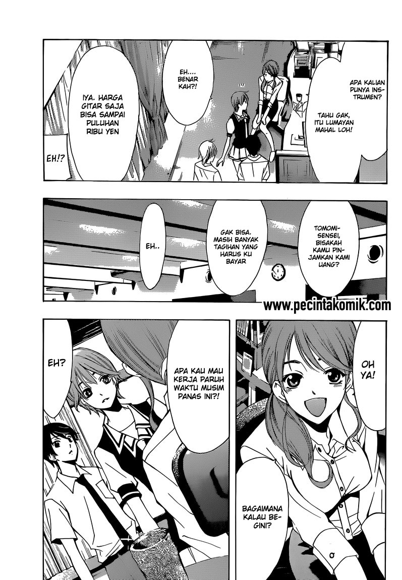 Fuuka Bab 10 halaman 13