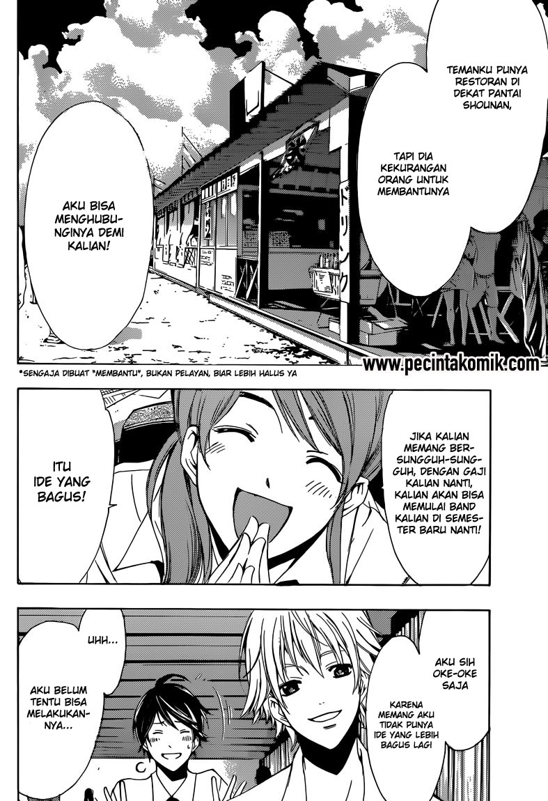 Fuuka Bab 10 halaman 14