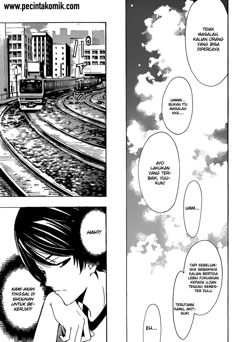 Fuuka Bab 10 halaman 15