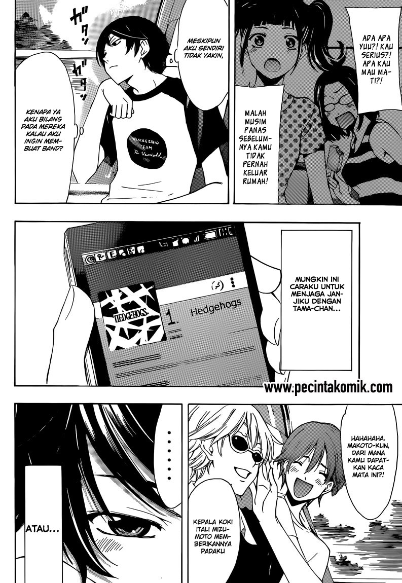 Fuuka Bab 10 halaman 16