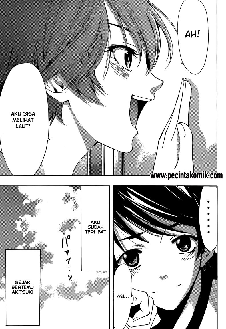 Fuuka Bab 10 halaman 17