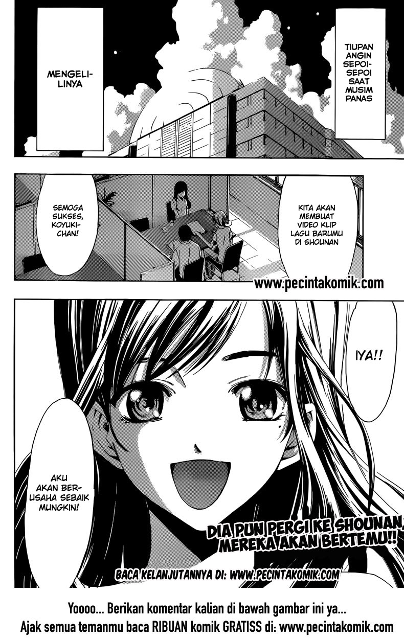 Fuuka Bab 10 halaman 18