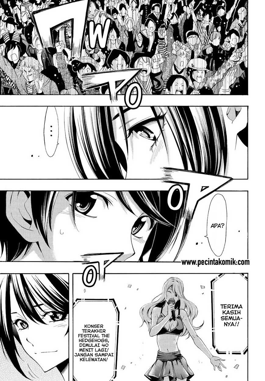 Fuuka Bab 100 halaman 10
