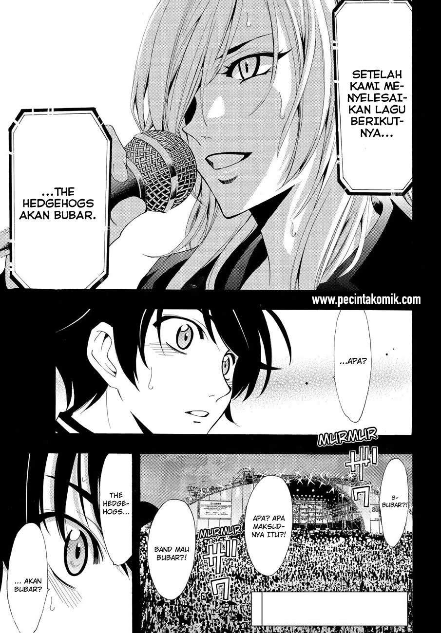 Fuuka Bab 102 halaman 2
