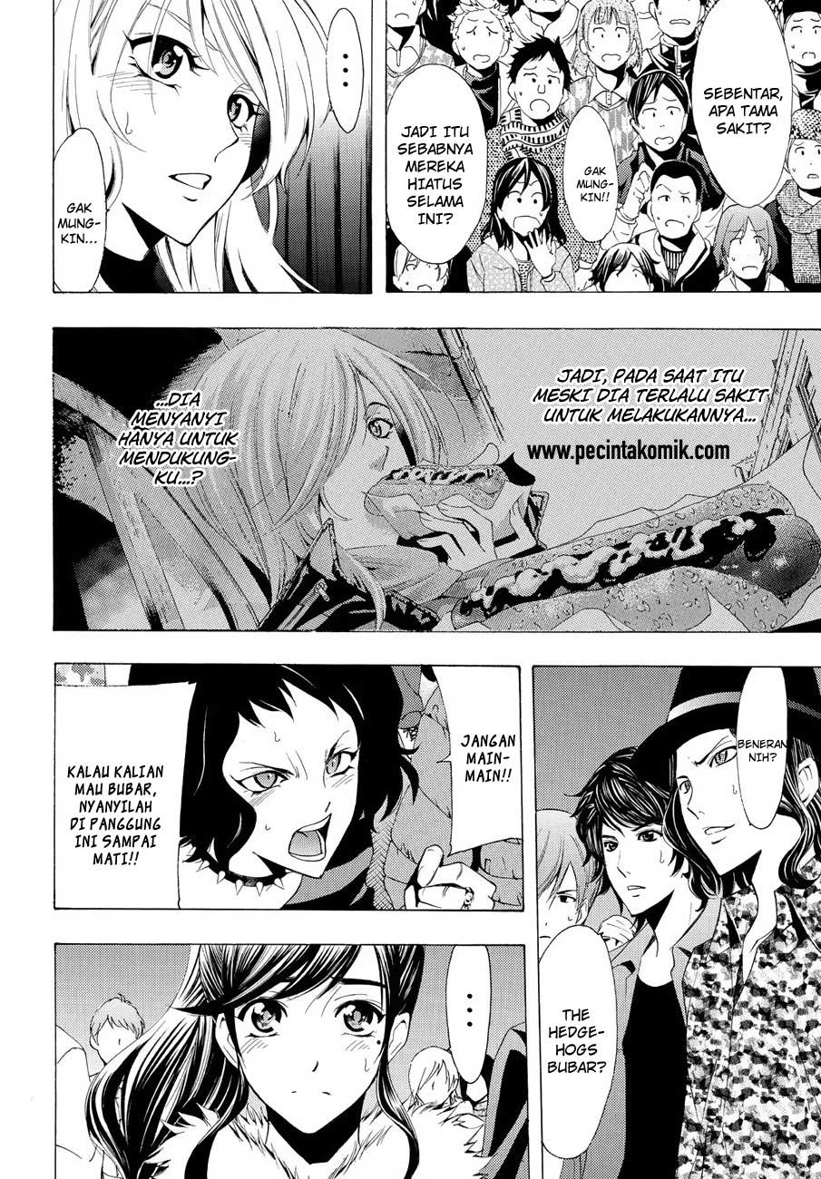 Fuuka Bab 102 halaman 7