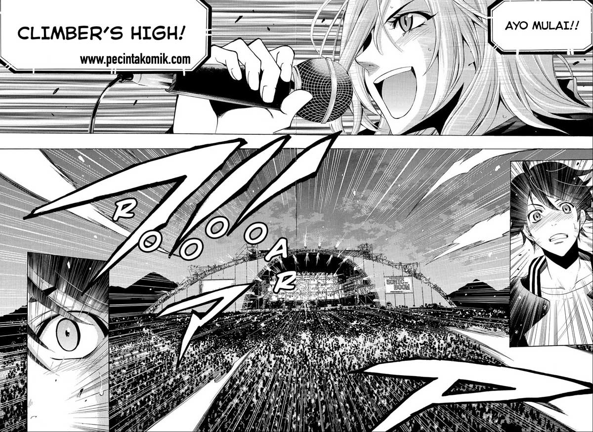 Fuuka Bab 102 halaman 12