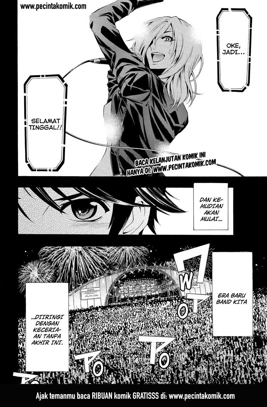 Fuuka Bab 102 halaman 17