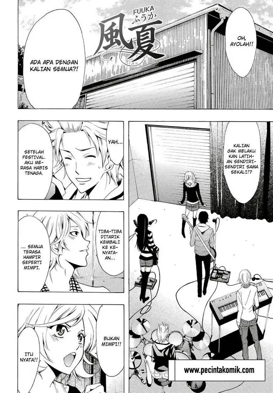 Fuuka Bab 103 halaman 2