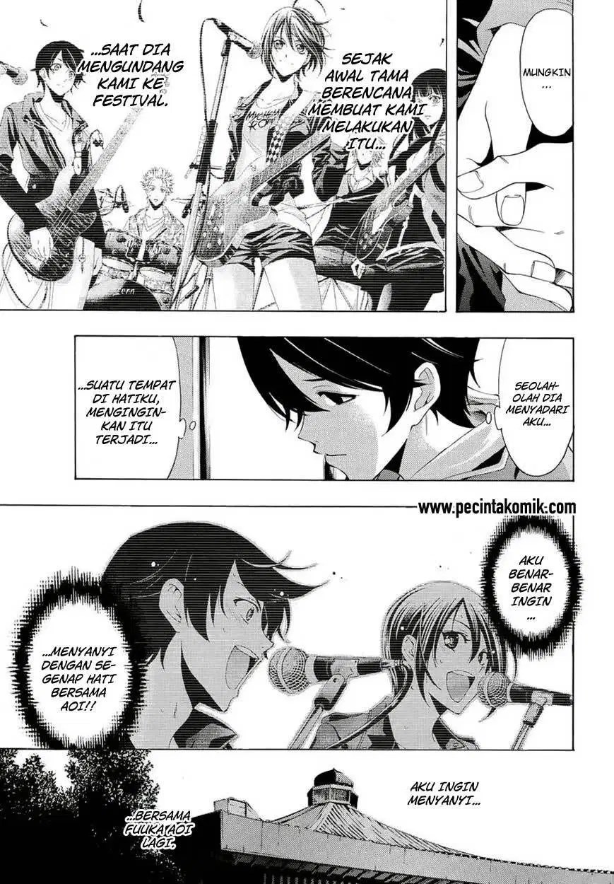 Fuuka Bab 103 halaman 5