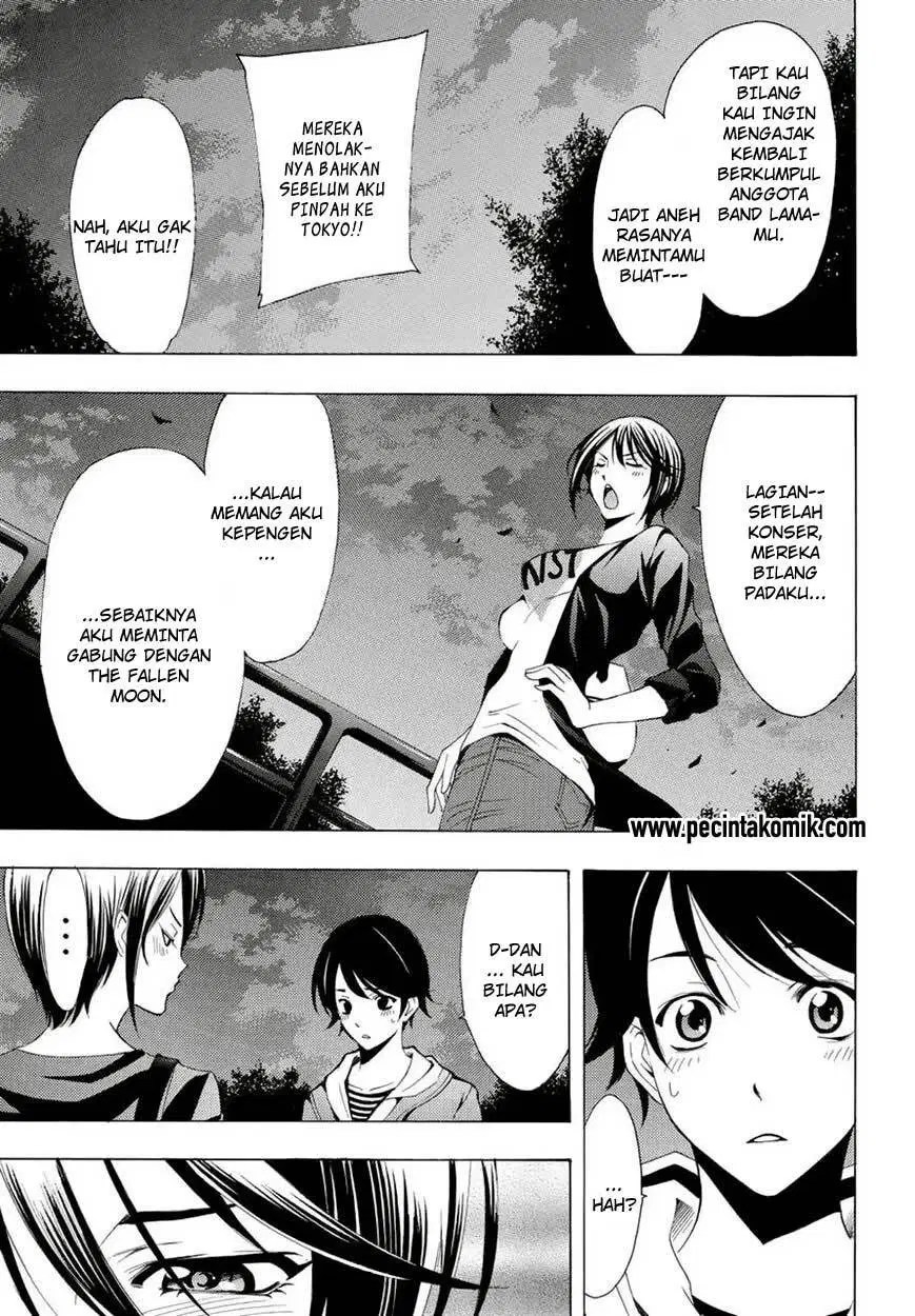 Fuuka Bab 103 halaman 15