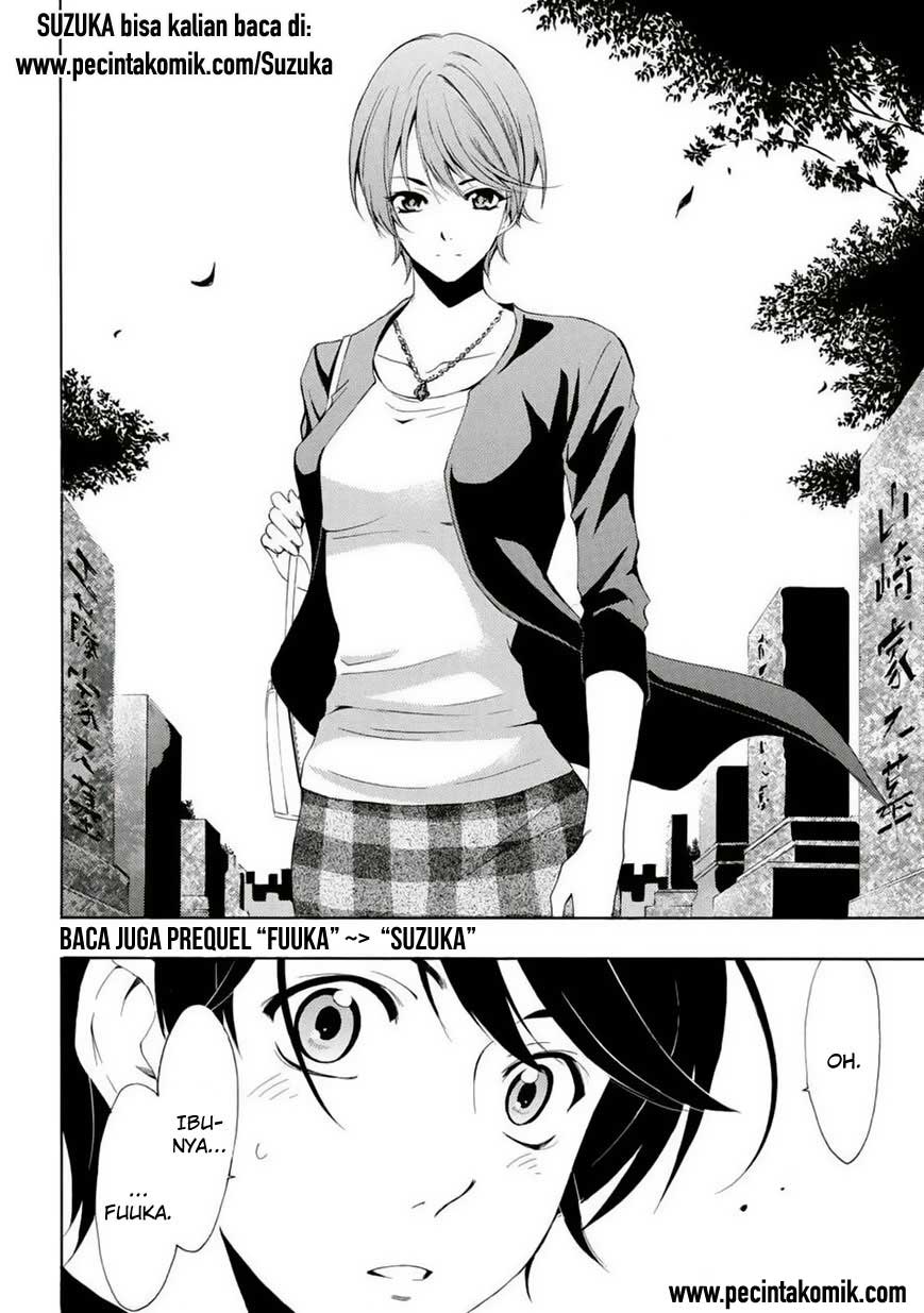 Fuuka Bab 105 halaman 5