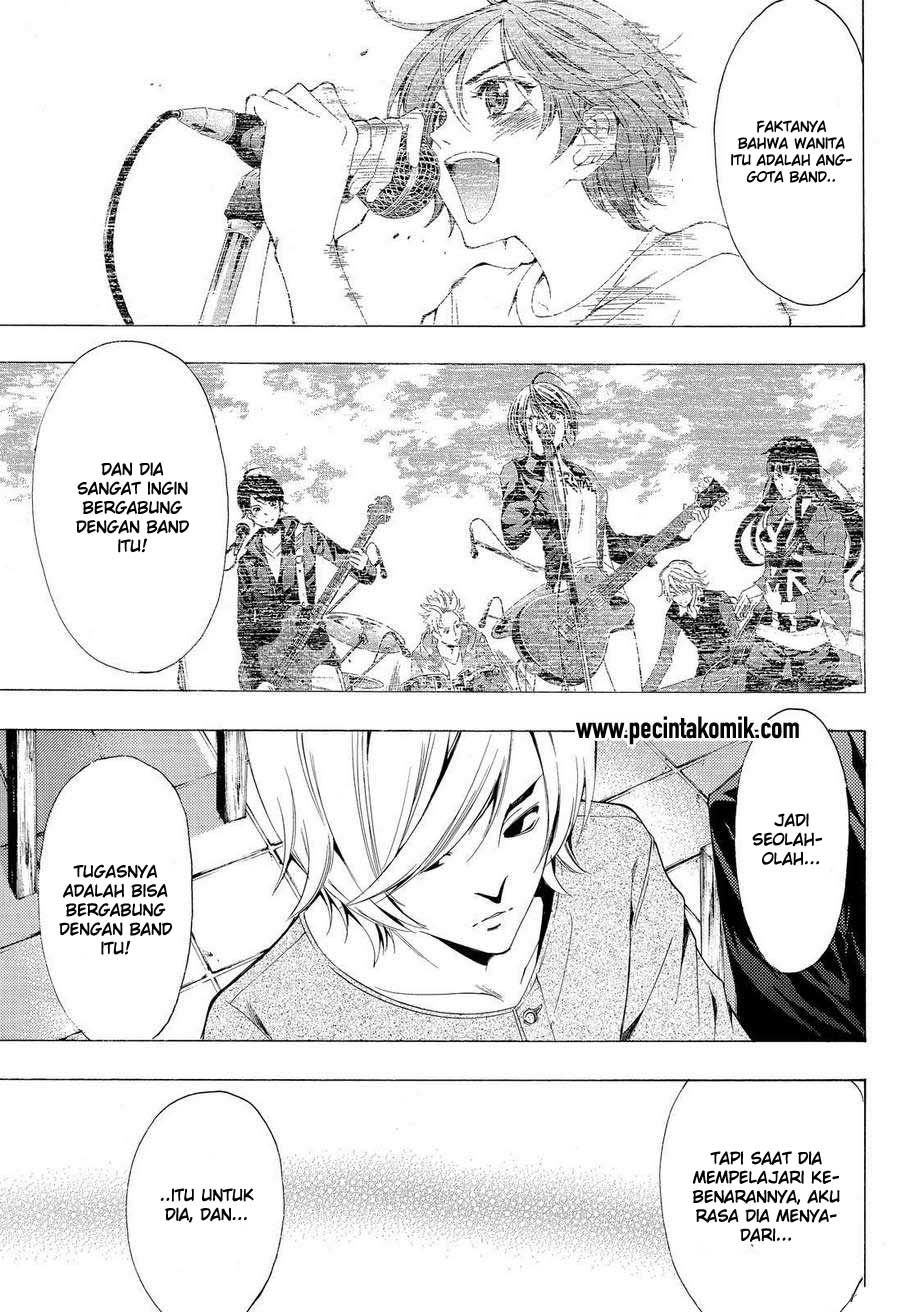 Fuuka Bab 107 halaman 16