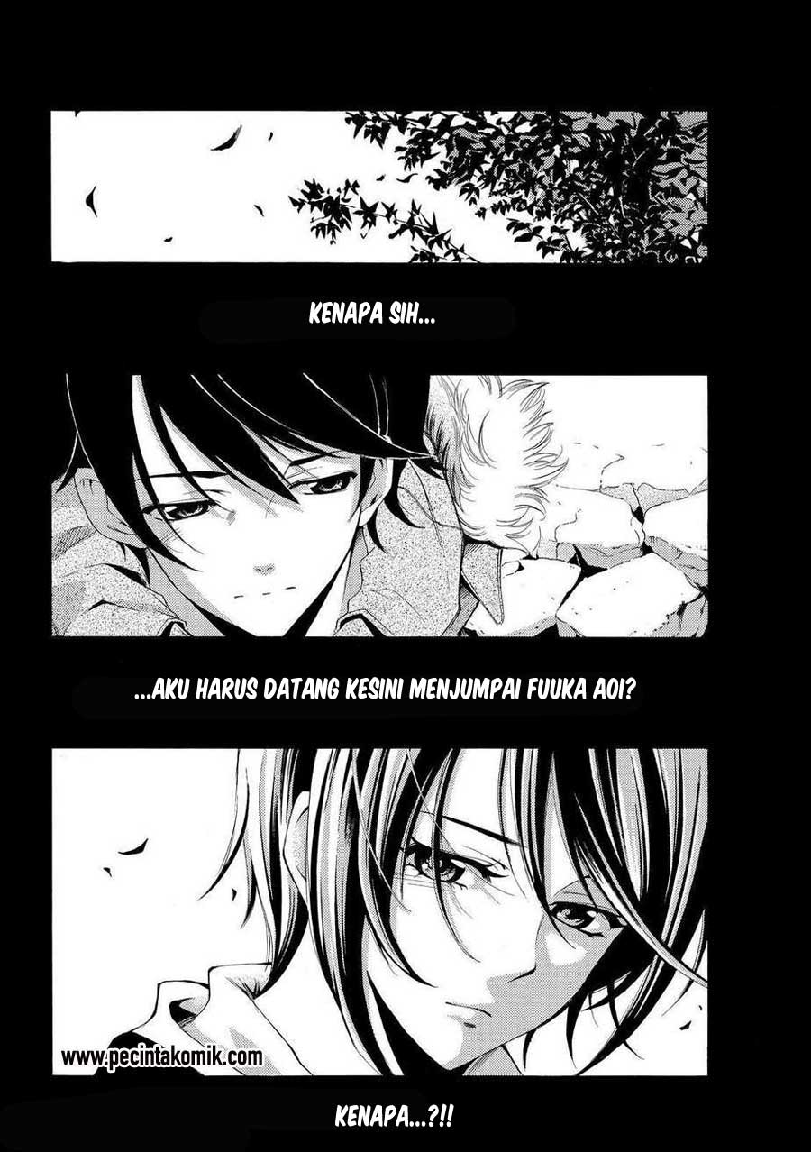 Fuuka Bab 109 halaman 5