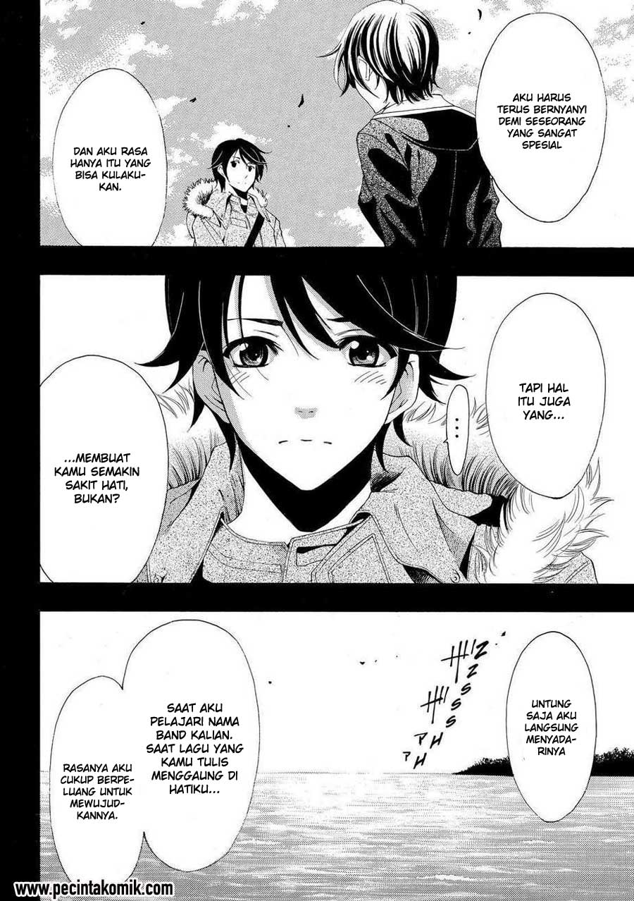 Fuuka Bab 109 halaman 9