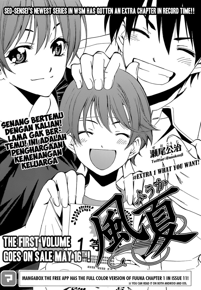 Fuuka Bab 11.1 halaman 2