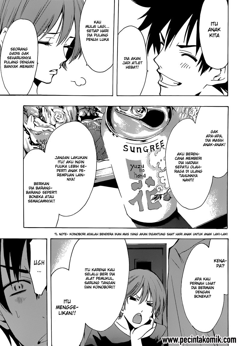 Fuuka Bab 11.1 halaman 4