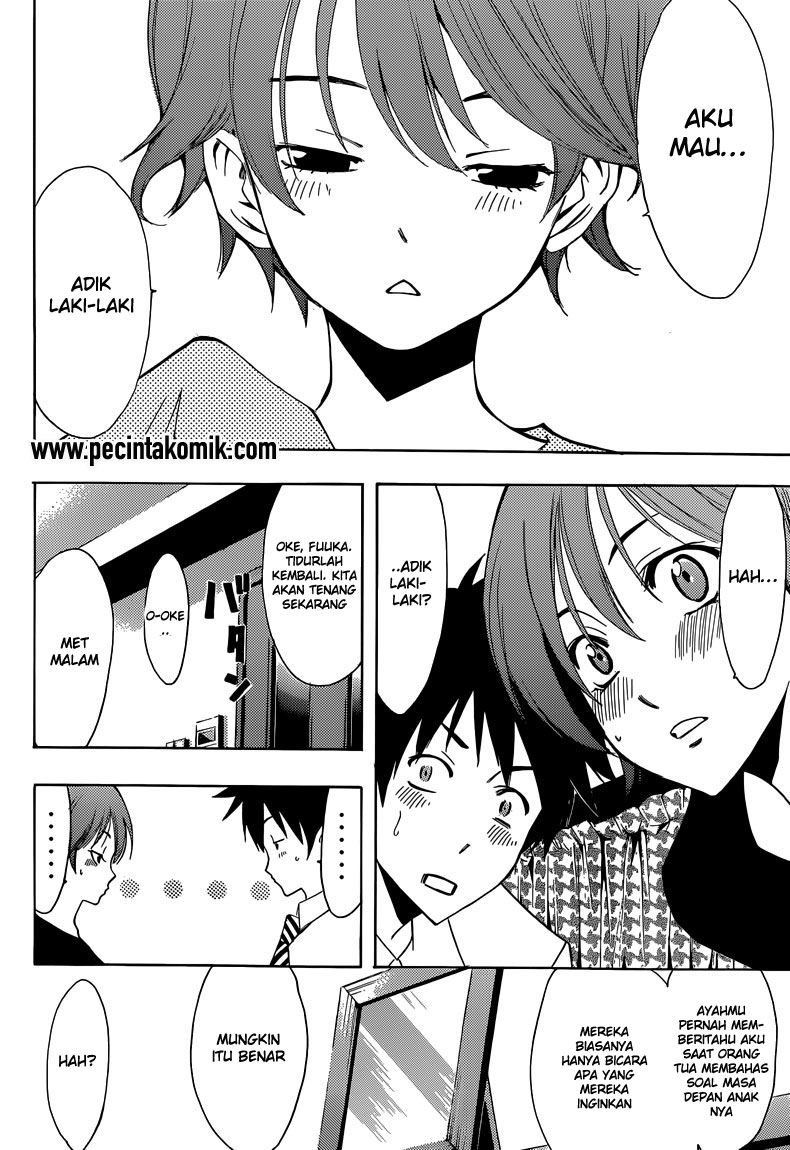 Fuuka Bab 11.1 halaman 7