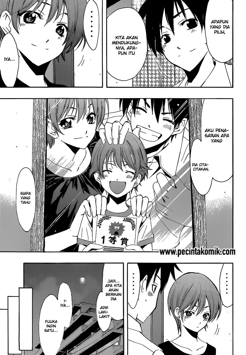 Fuuka Bab 11.1 halaman 8