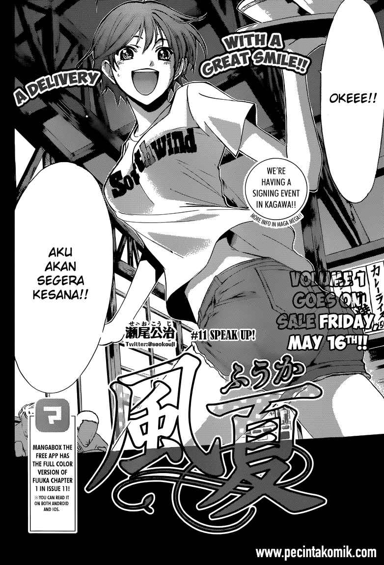 Fuuka Bab 11 halaman 2