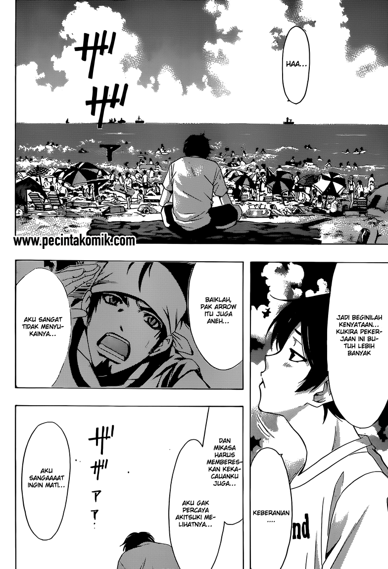 Fuuka Bab 11 halaman 8