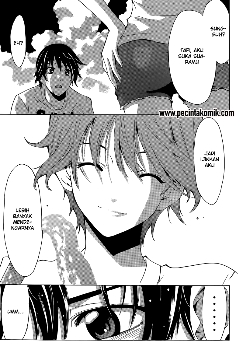 Fuuka Bab 11 halaman 11