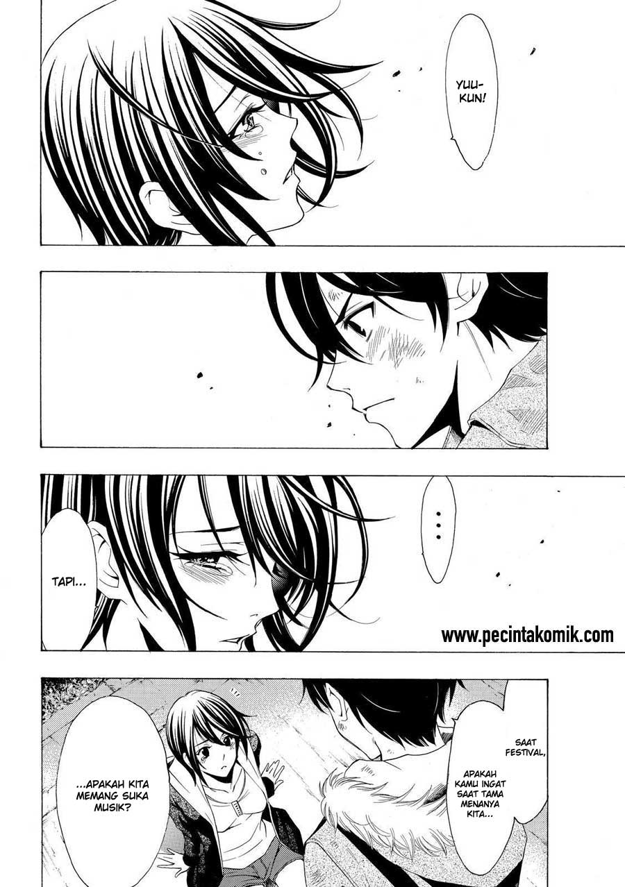 Fuuka Bab 110 halaman 4