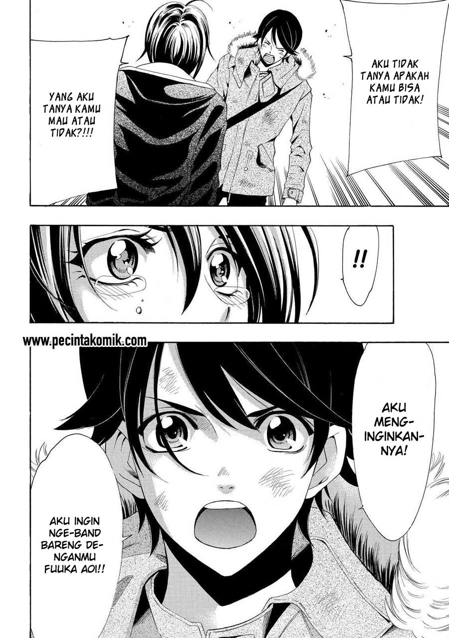 Fuuka Bab 110 halaman 6