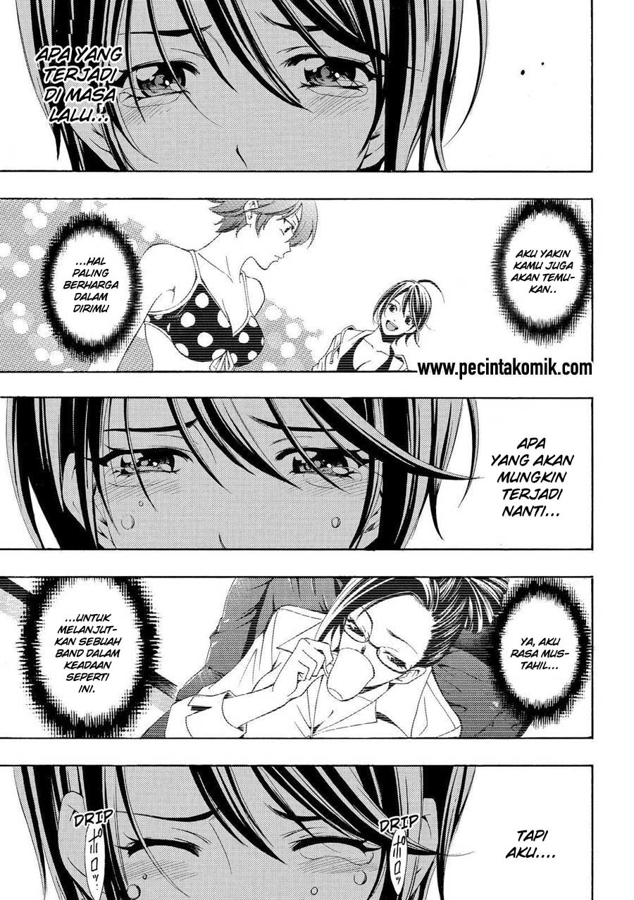 Fuuka Bab 110 halaman 7
