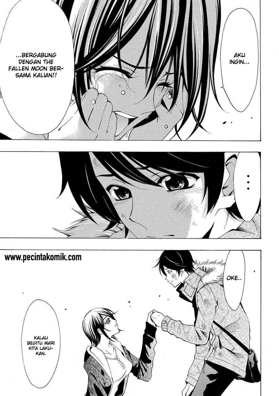 Fuuka Bab 110 halaman 9