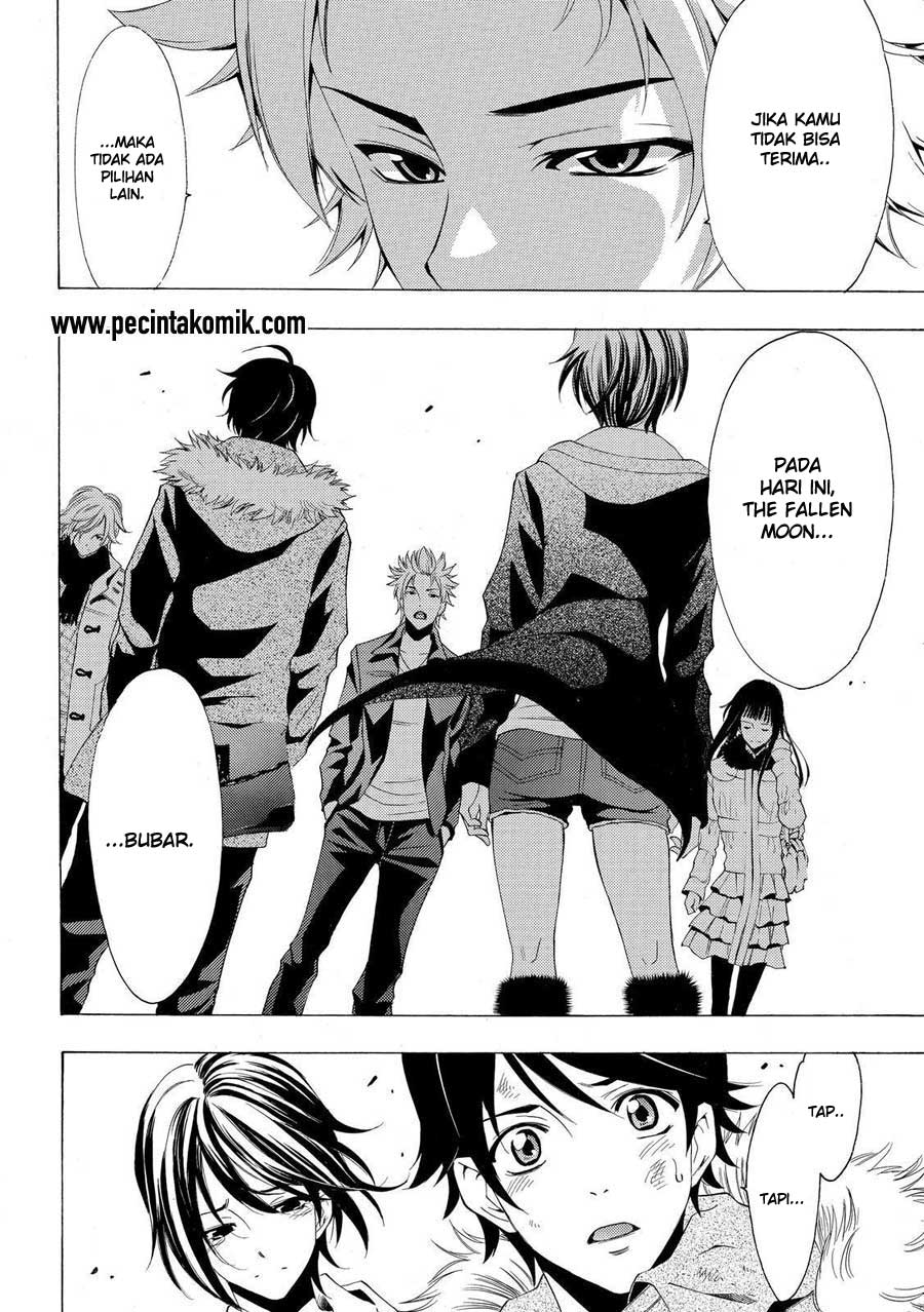 Fuuka Bab 110 halaman 12