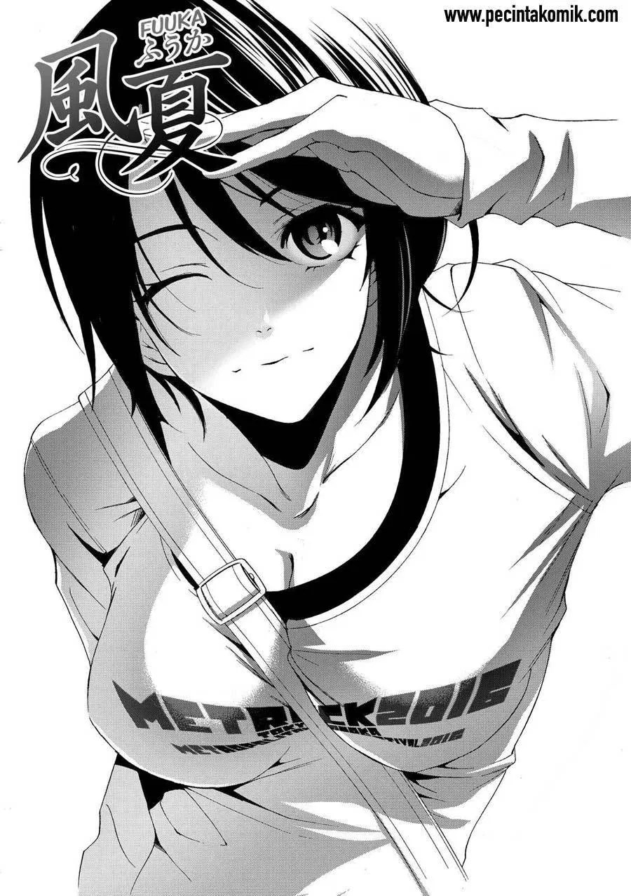 Fuuka Bab 111 halaman 2