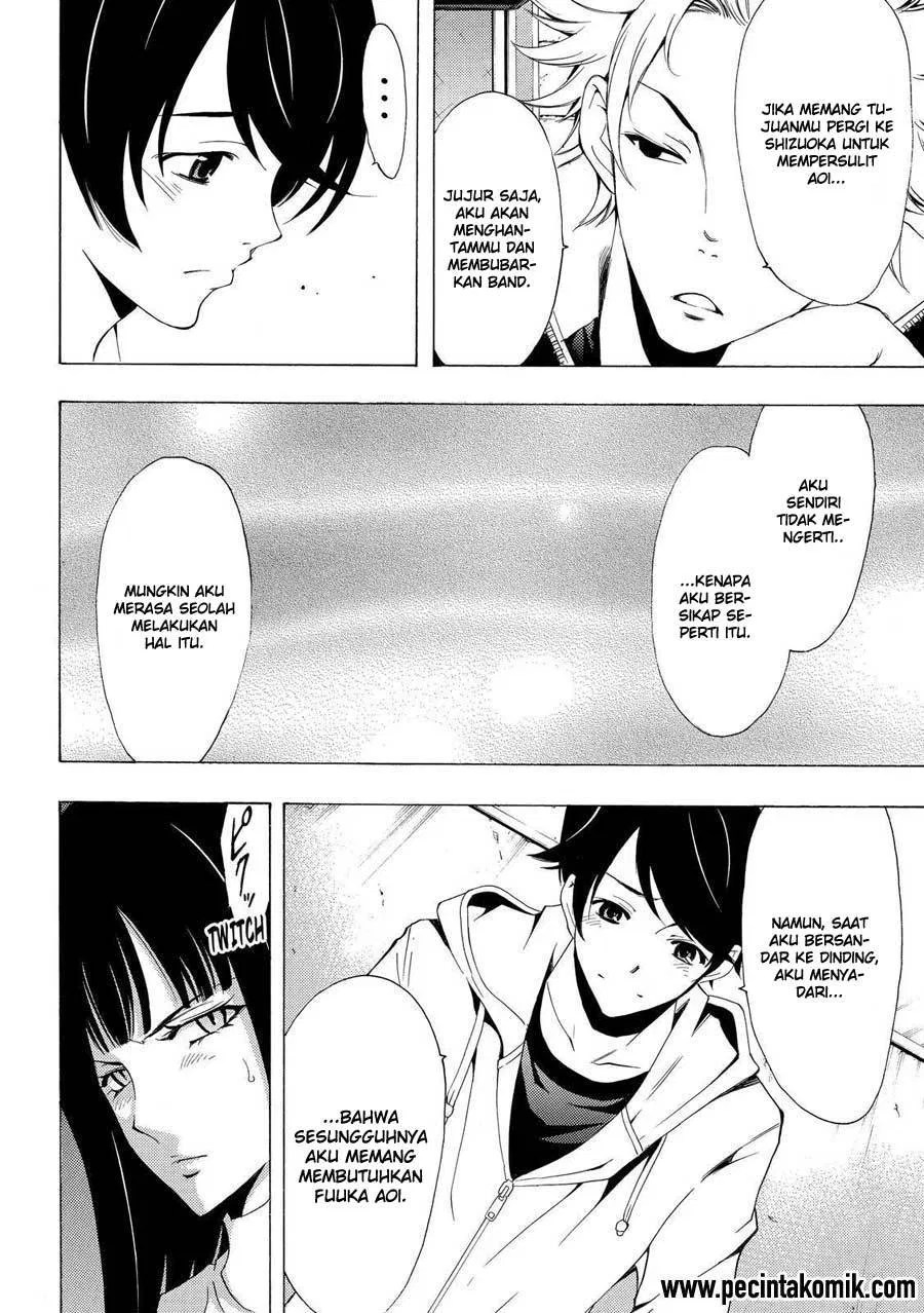 Fuuka Bab 111 halaman 5