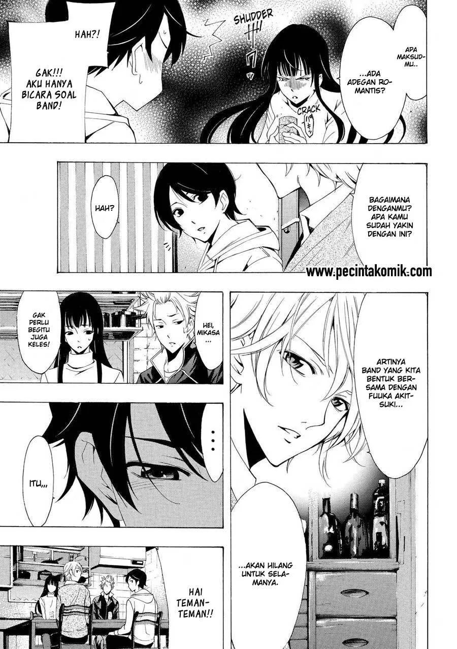 Fuuka Bab 111 halaman 6