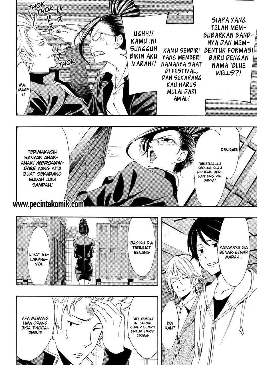 Fuuka Bab 111 halaman 9