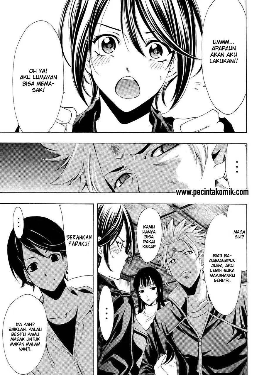 Fuuka Bab 111 halaman 10