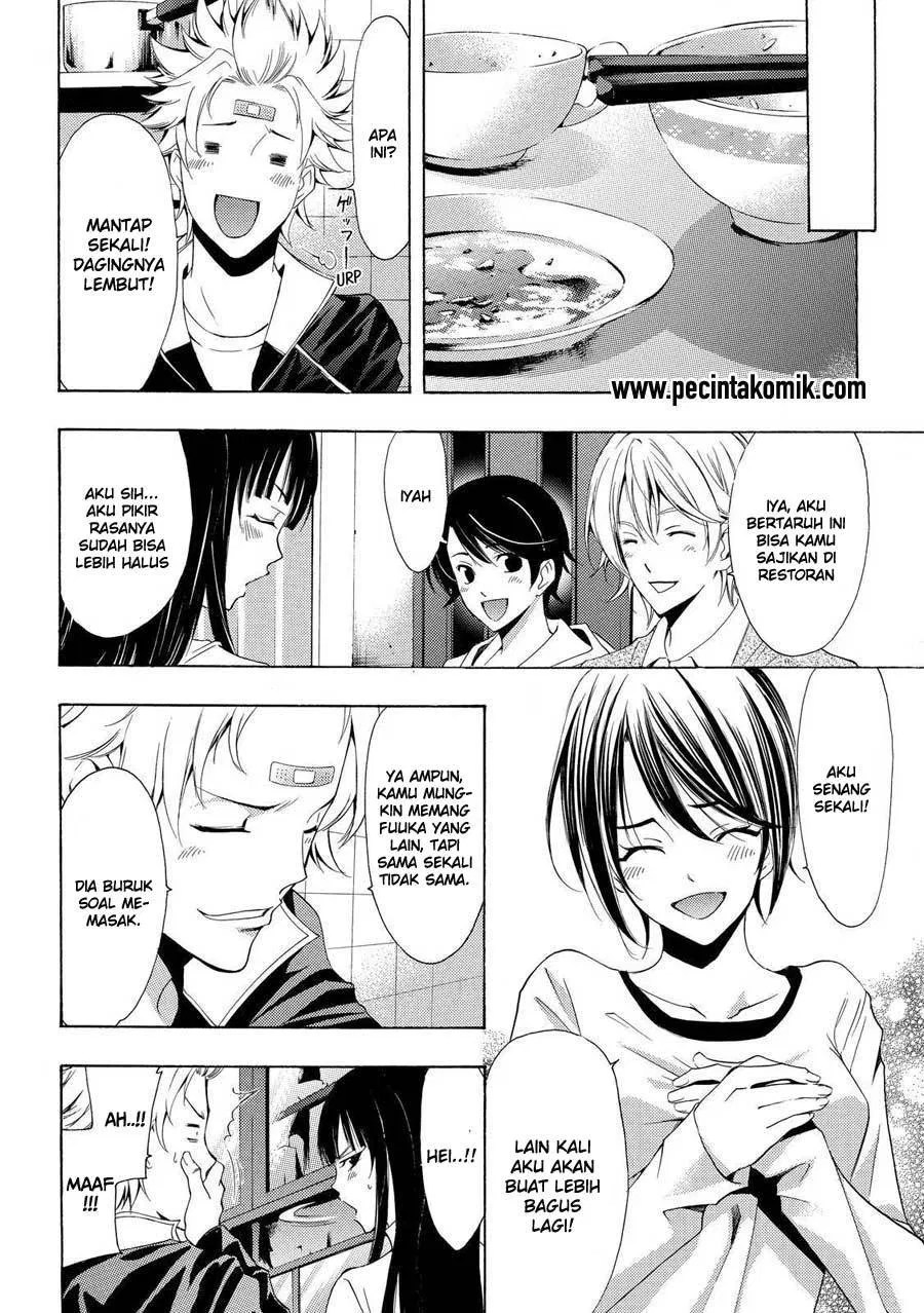 Fuuka Bab 111 halaman 11