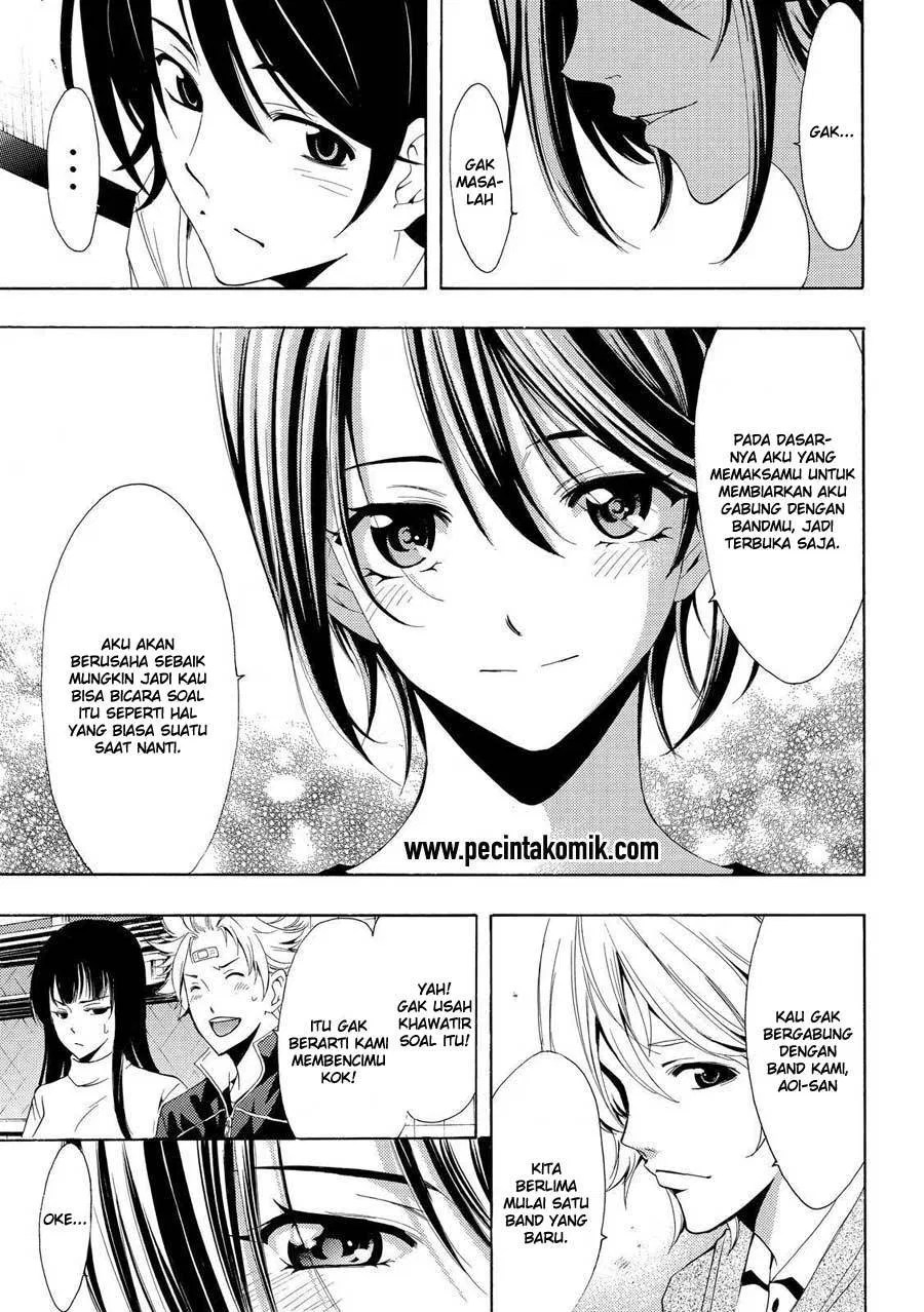 Fuuka Bab 111 halaman 12