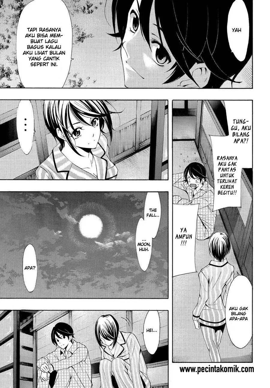 Fuuka Bab 111 halaman 14