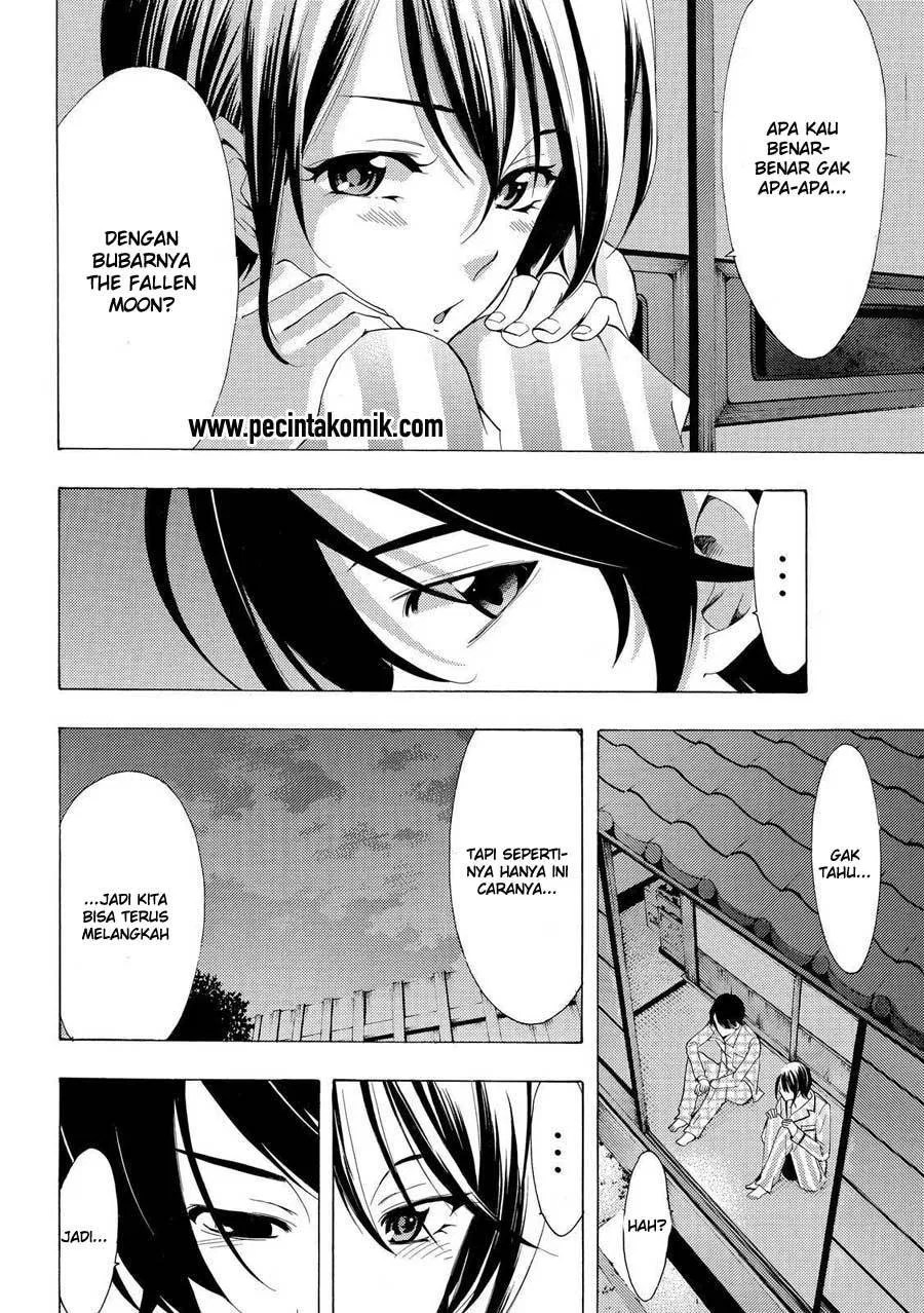 Fuuka Bab 111 halaman 15