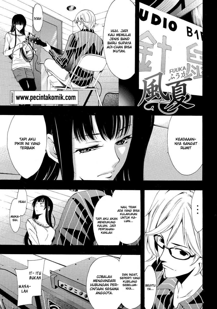 Fuuka Bab 112 halaman 2