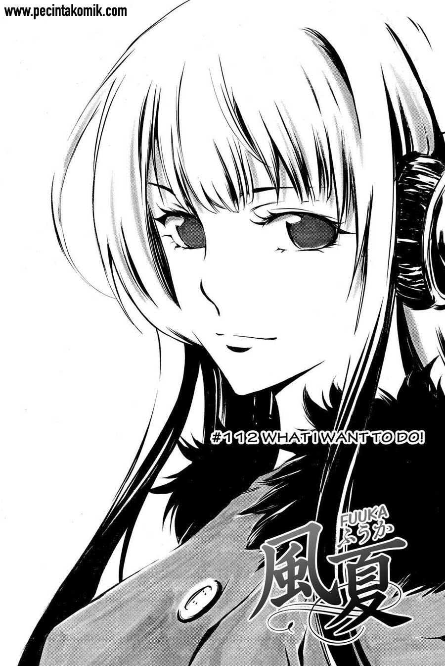 Fuuka Bab 112 halaman 4