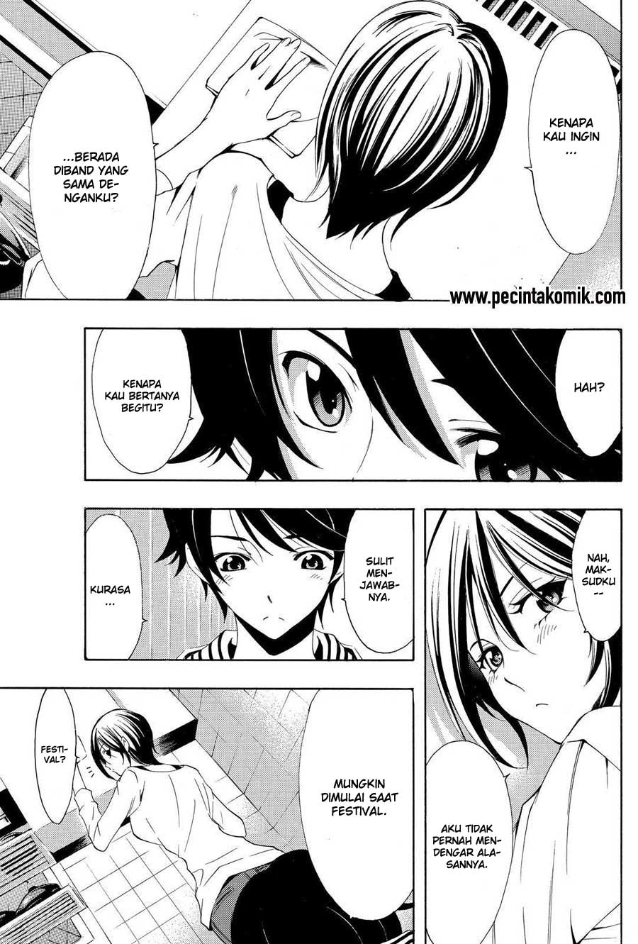 Fuuka Bab 112 halaman 6