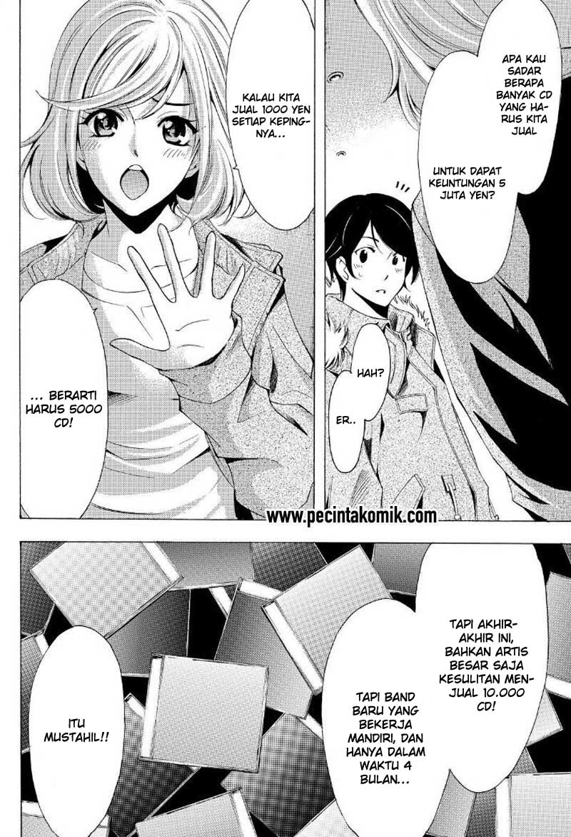 Fuuka Bab 114 halaman 5