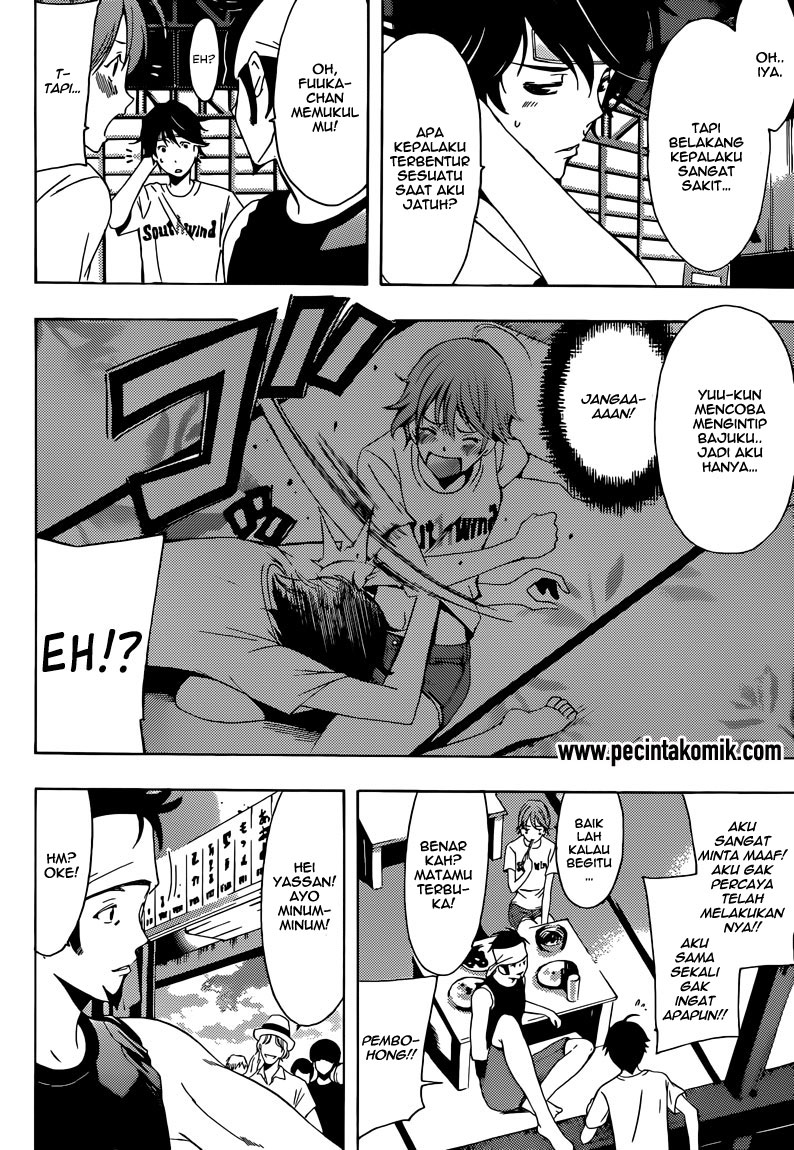 Fuuka Bab 12 halaman 4