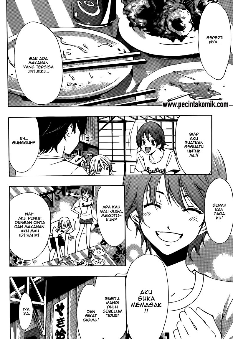 Fuuka Bab 12 halaman 6