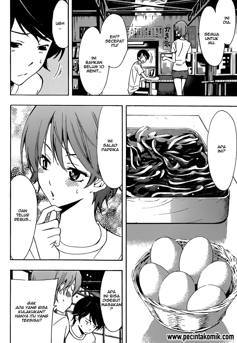 Fuuka Bab 12 halaman 8