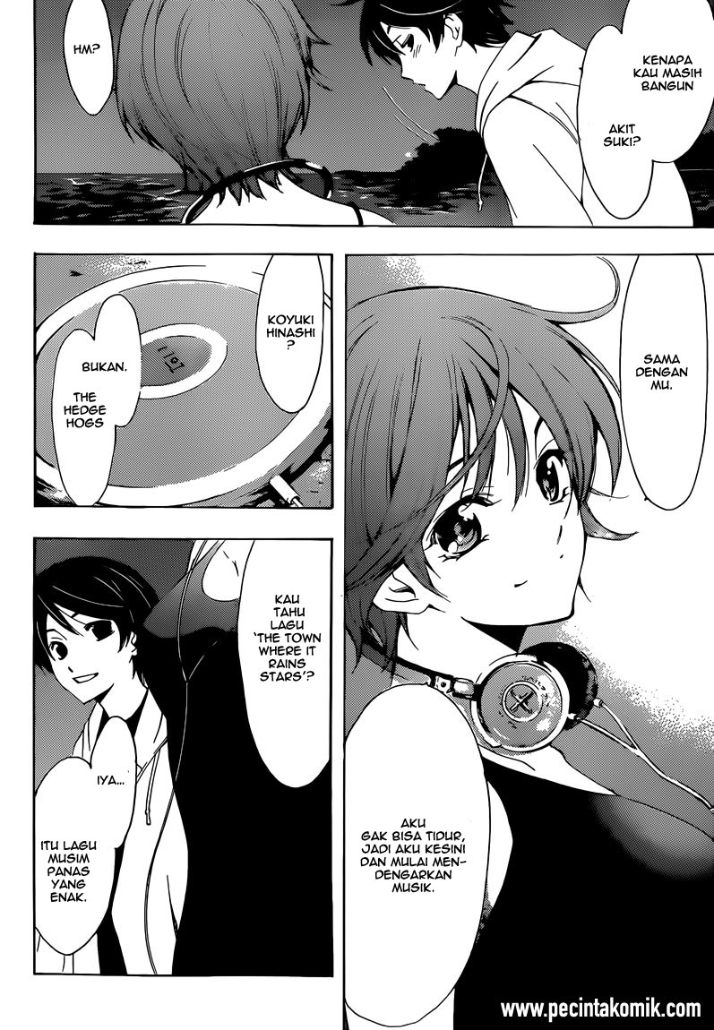 Fuuka Bab 12 halaman 14